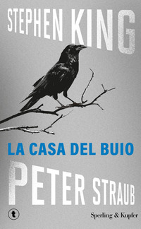 La casa del buio