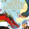 Le più belle storie di mostri mitologici