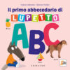 Il primo abbecedario di Lupetto. Amico Lupo. Ediz. a colori