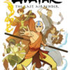 La promessa. Avatar. The last airbender Vol. 1