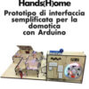 Hands(h)ome. Con CD-ROM