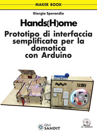 Hands(h)ome. Con CD-ROM