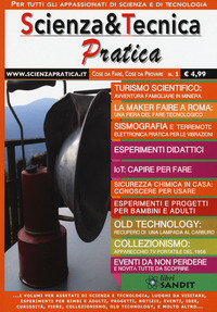 Scienza & tecnica pratica Vol. 1