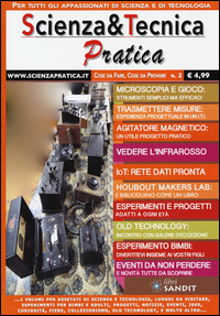 Scienza & tecnica pratica Vol. 2