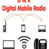 DMR. Digital mobile radio