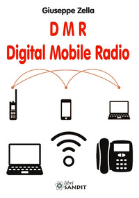 DMR. Digital mobile radio
