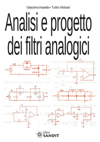 Analisi e progetto dei filtri analogici