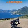 In moto in Sardegna
