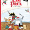 Addio cotolette! I cani pirata