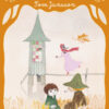 Mumin. Magia d'autunno