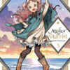 Atelier of witch hat Vol. 5