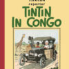 Le avventure di Tintin. Tintin in Congo