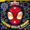 Spidey e i suoi fantastici amici. Lucina della nanna. Ediz. a colori