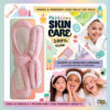 Passione skincare. 100% glow. Starter pack. Ediz. a colori. Con polsini e fascia