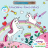 Unicorni fantastici. Nuova ediz. Con pennello magico