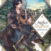 Atelier of witch hat Vol. 15