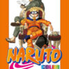 Naruto color. New edition Vol. 14