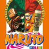 Naruto color. New edition Vol. 15