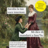 Ascolta la tua voce interiore. Mi dice di mandarti a fanc*ulo. L'arte di insultare con eleganti giri di parole che sembrano complimenti