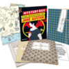 5 casi da risolvere con Jane Austen. Mystery box