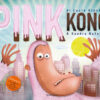 Pink Kong. Ediz. a colori
