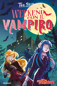 Weekend con il vampiro