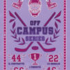 Off-Campus Series