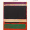 Rothko a Firenze. Ediz. italiana e inglese