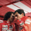 Senna e Prost. La sfida infinita