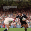 L'uragano nero. Jonah Lomu, vita morte e mete di un All Black