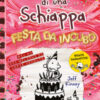 Diario di una schiappa. Festa da incubo
