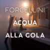 Acqua alla gola