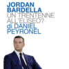 Jordan Bardella. Un trentenne all'Eliseo?