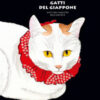 Gatti del Giappone visti dai maestri dell'ukiyo-e