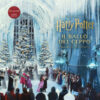 Harry Potter. Il ballo del ceppo. Calendario dell'Avvento pop-up