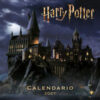 Harry Potter. Calendario da parete 2027