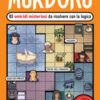 Murdoku Vol. 2