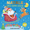 Natale. Libro tattile sonoro. Ediz. a colori