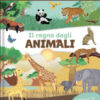 Il regno degli animali. Ediz. a colori