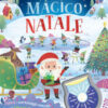 Magico Natale. Animali nascosti. Ediz. illustrata. Con torcia magica