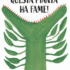 Questa pianta ha fame!