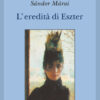 L'eredità di Eszter