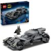 LEGO DC Batman v Superman Batmobile - Macchina Giocattolo - Kit Modellismo da Collezione con Minifigure del Supereroe - Idea Regalo di Compleanno per Bambini e Ragazzi da 9 Anni Fan del Film - 76331