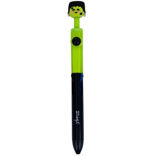 Penna multicolore - frank