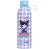 Bottiglia termica kuromi - chaotic but cute