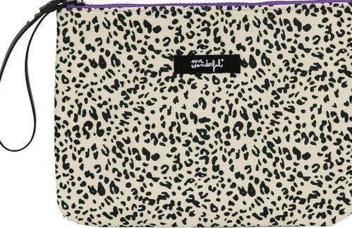Portatutto - animal print