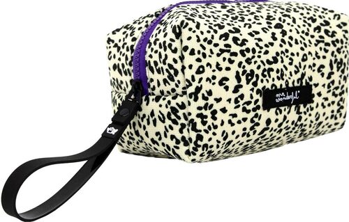 Pochette - animal print