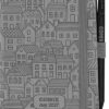 Agenda 2027 Comix Special 12 Mesi Day Mignon – Grey Houses