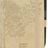 Agenda 2027 Comix Special 12 Mesi Day Mignon – Sand Tree