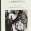 Canzoni popolari inedite in dialetto sardo centrale ossia logudorese Vol. 3